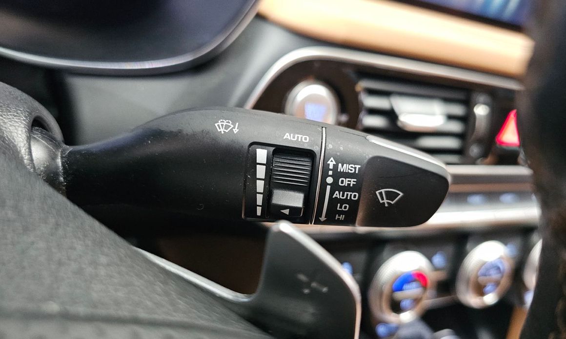 Genesis G70 2021