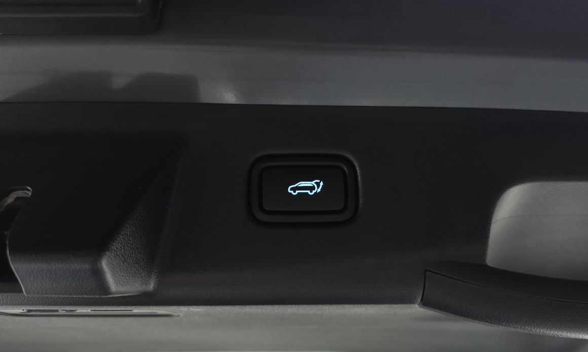 Hyundai Tucson 2026