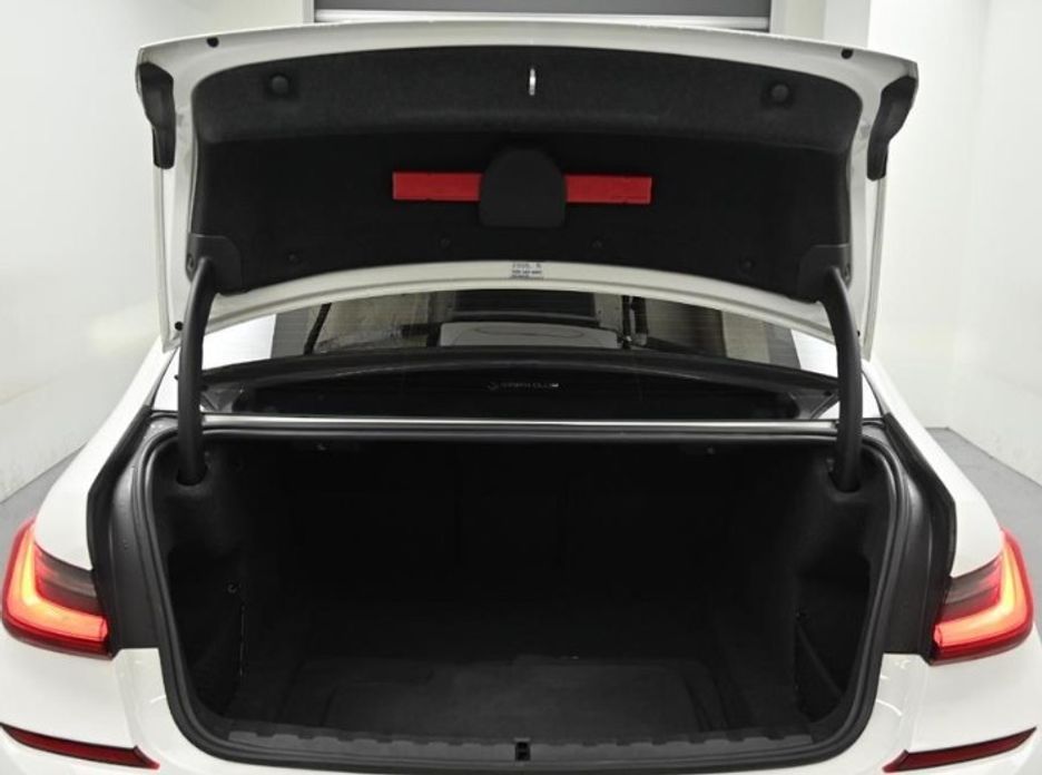 BMW 3-Series 2022
