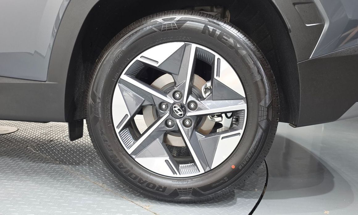 Hyundai Tucson 2026