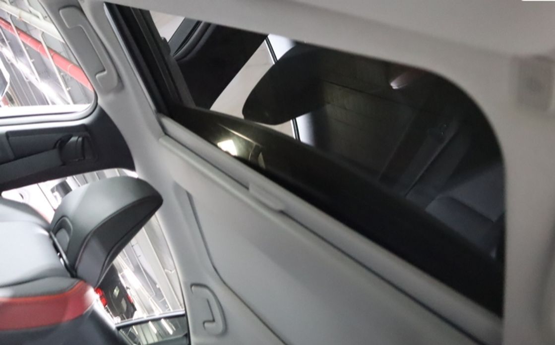 Toyota Prius 2024