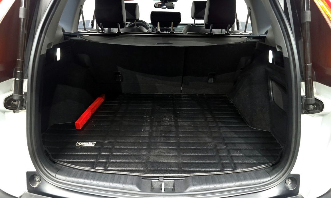 Honda CR-V 2022