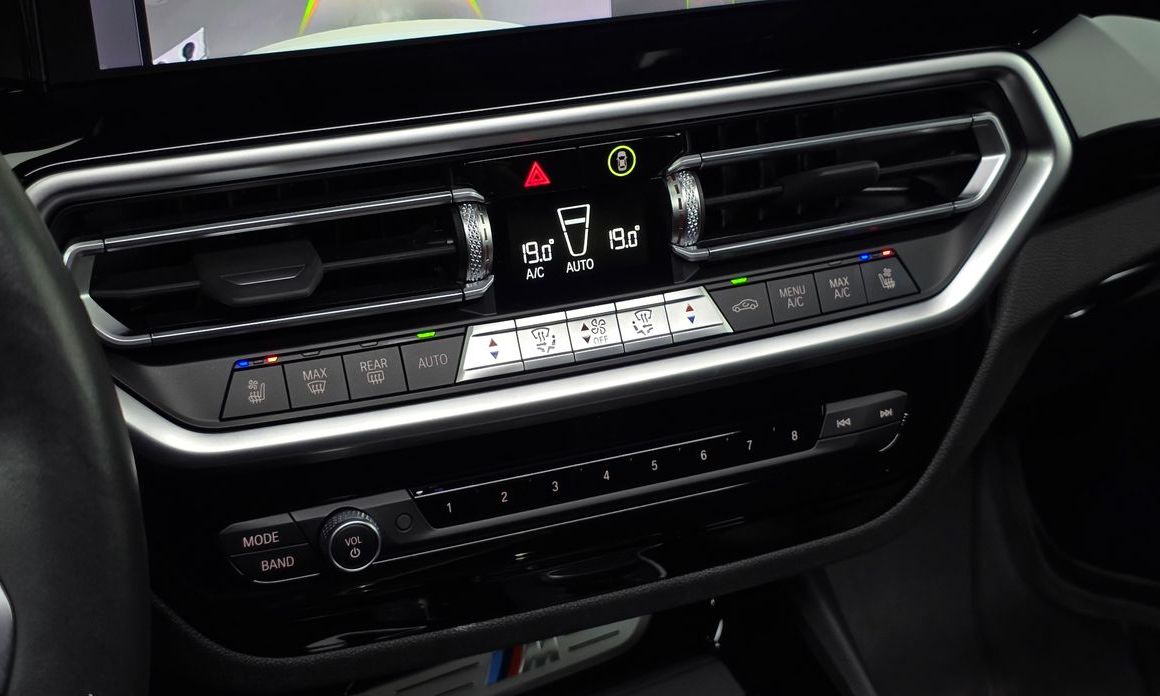 BMW X3 2023