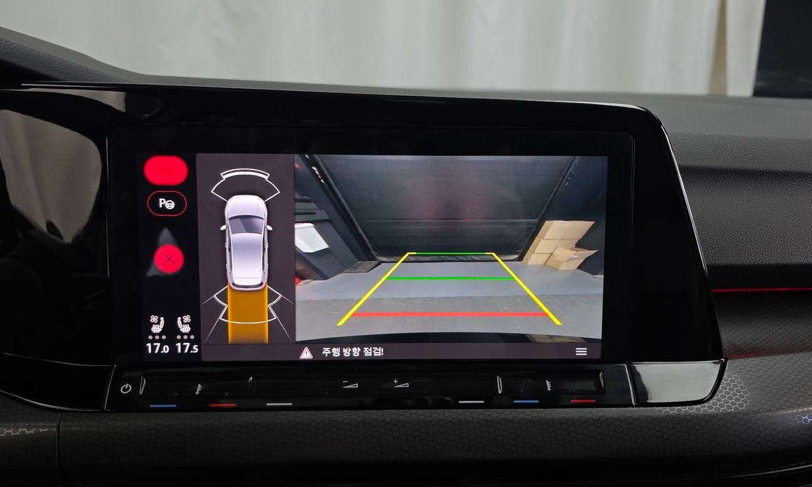 Volkswagen Golf 2022