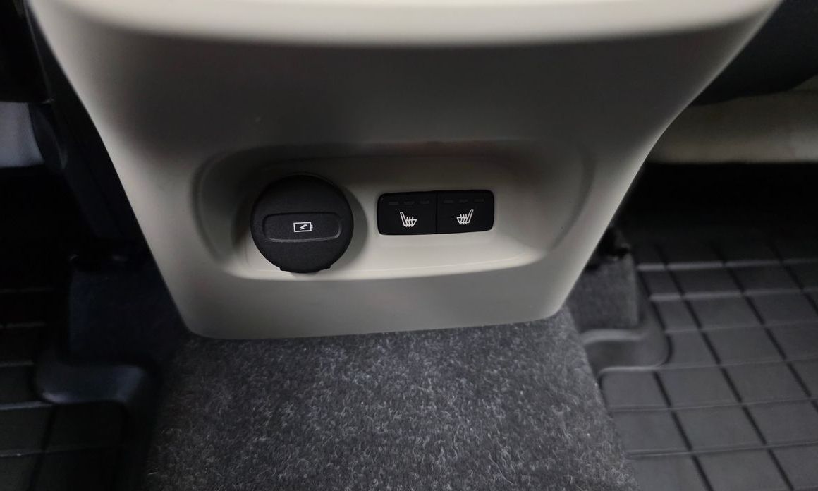 Volvo XC40 2023