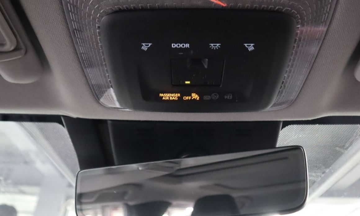 Toyota Prius 2024