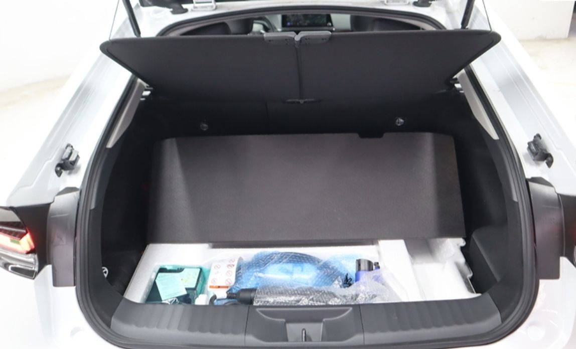 Toyota Prius 2024