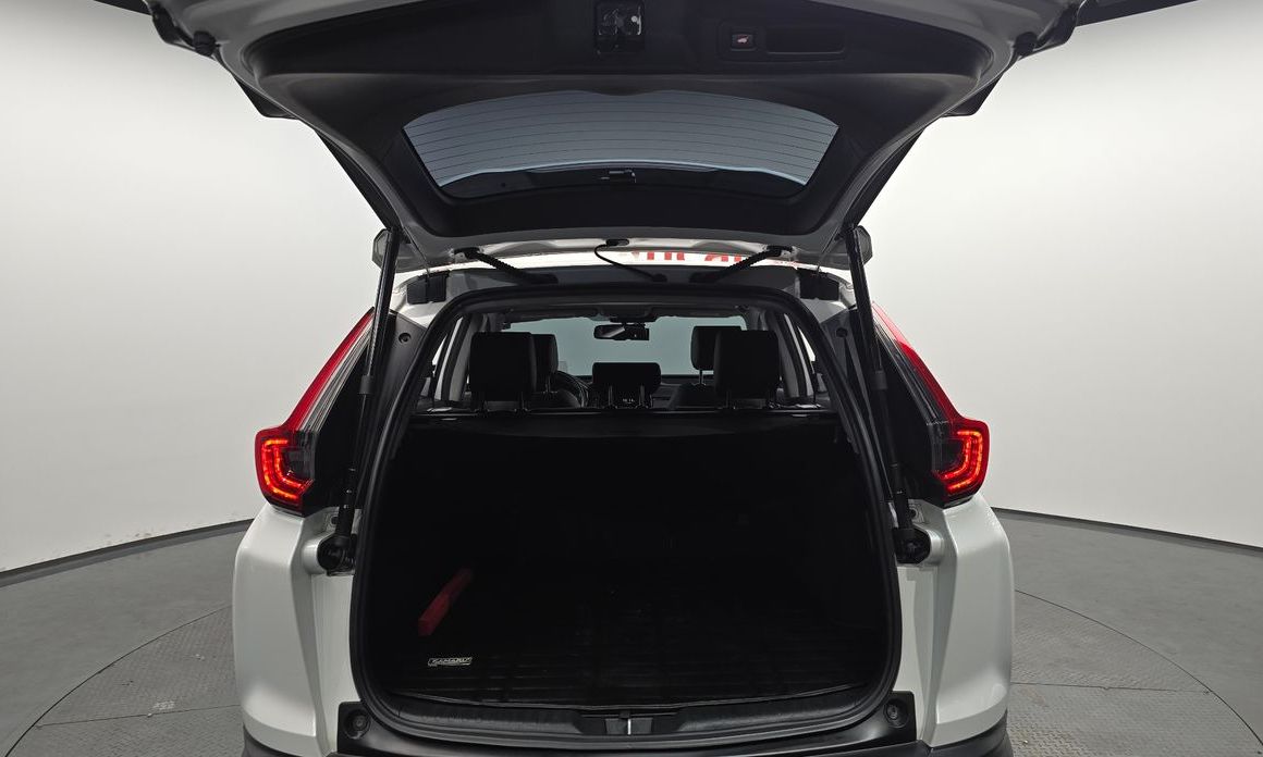 Honda CR-V 2022