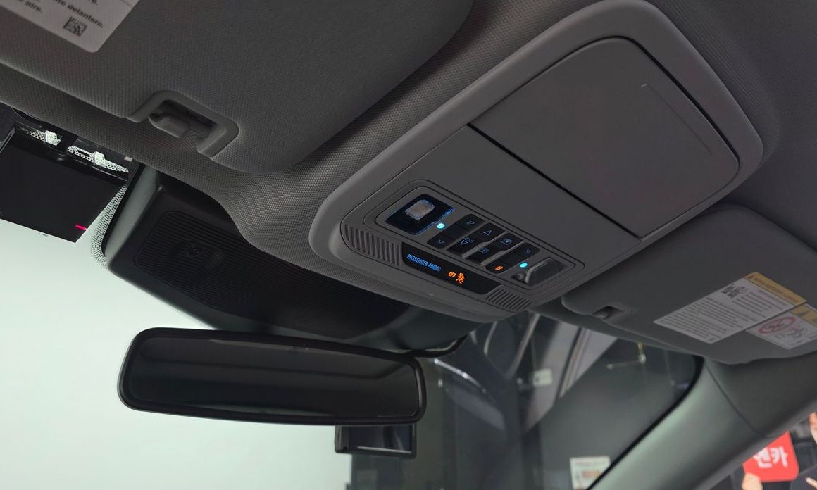 Ford Explorer 2022