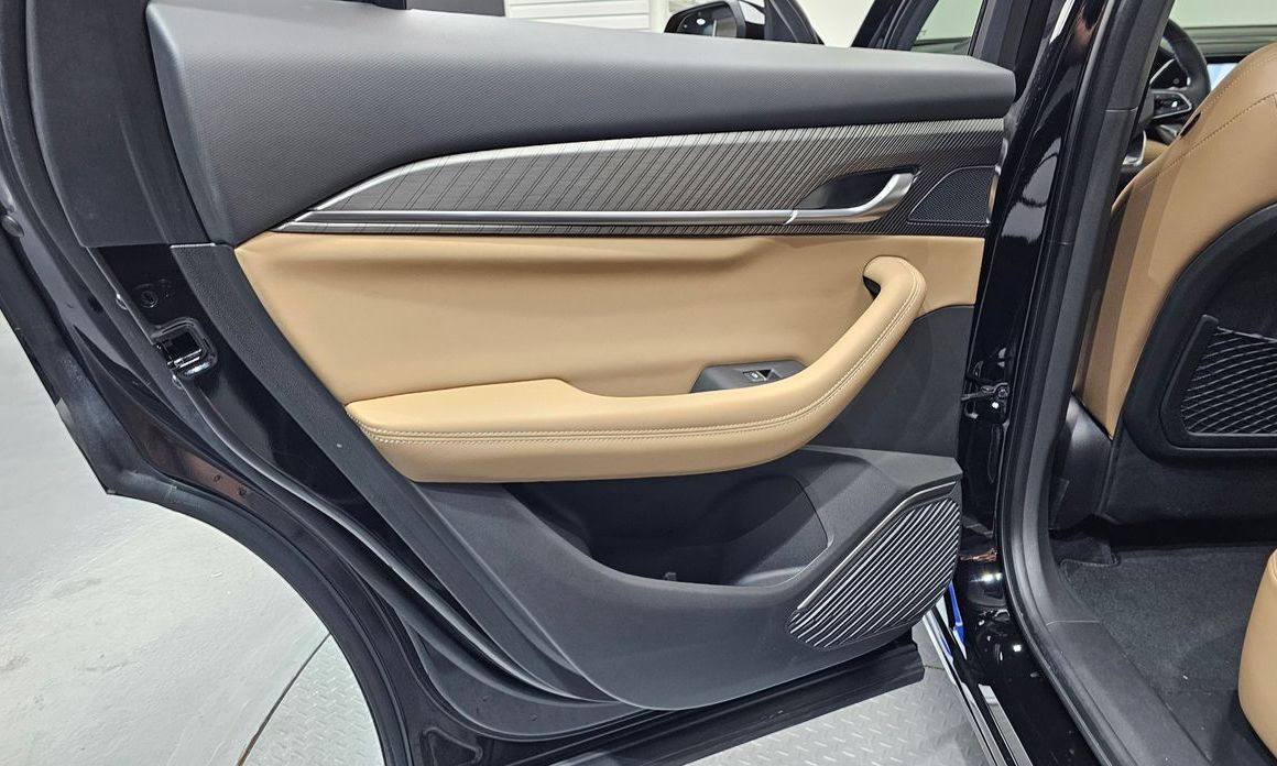Renault-KoreaSamsung Grand Koleos 2025