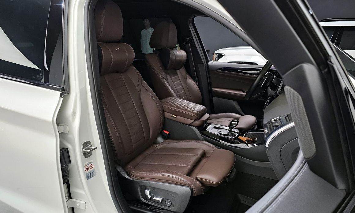 BMW X3 2023