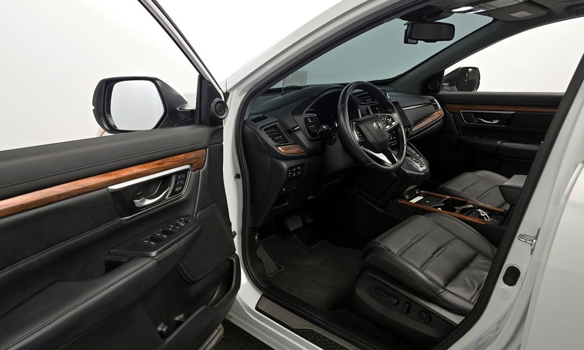 Honda CR-V 2022