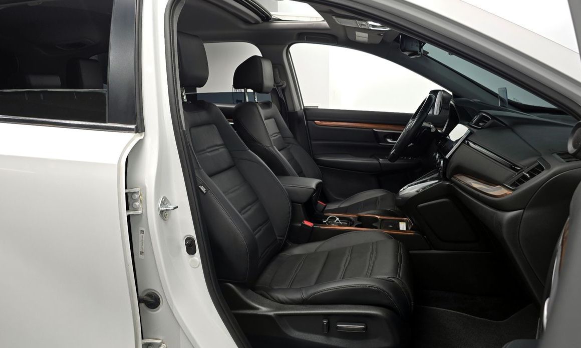 Honda CR-V 2022