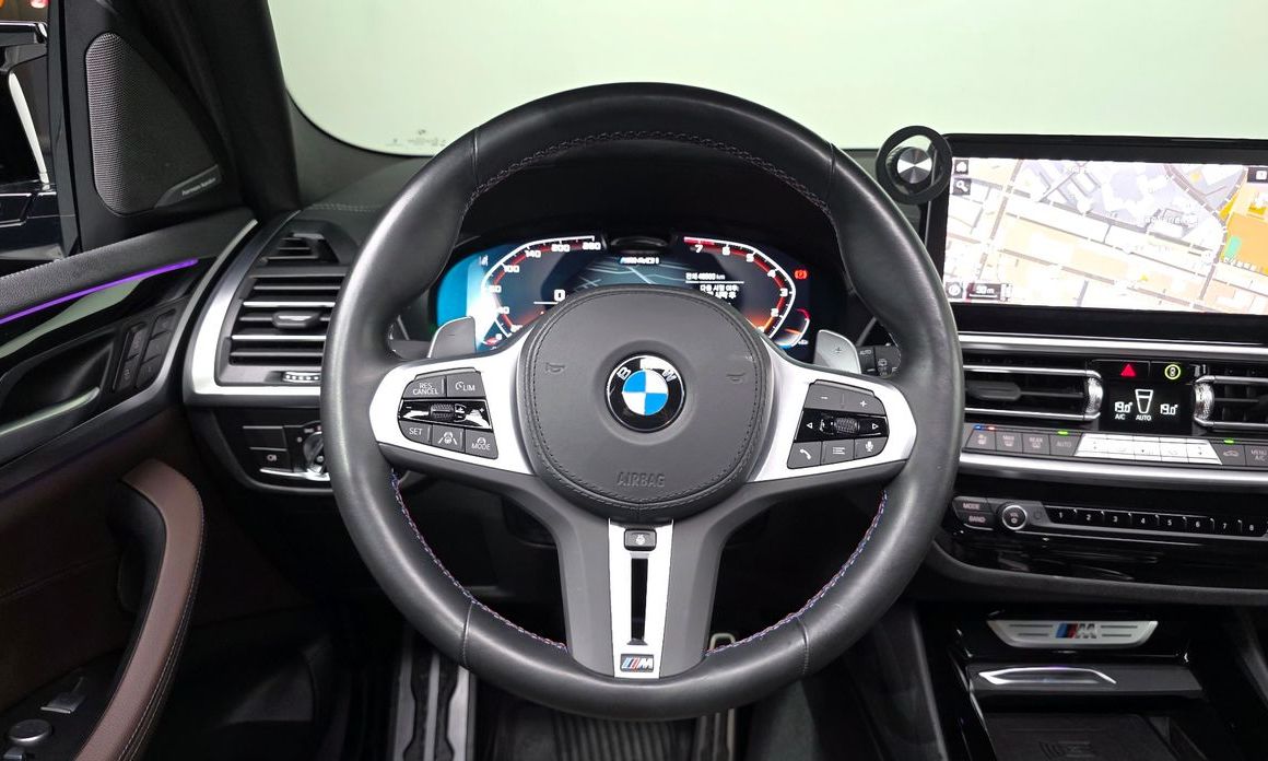 BMW X3 2023