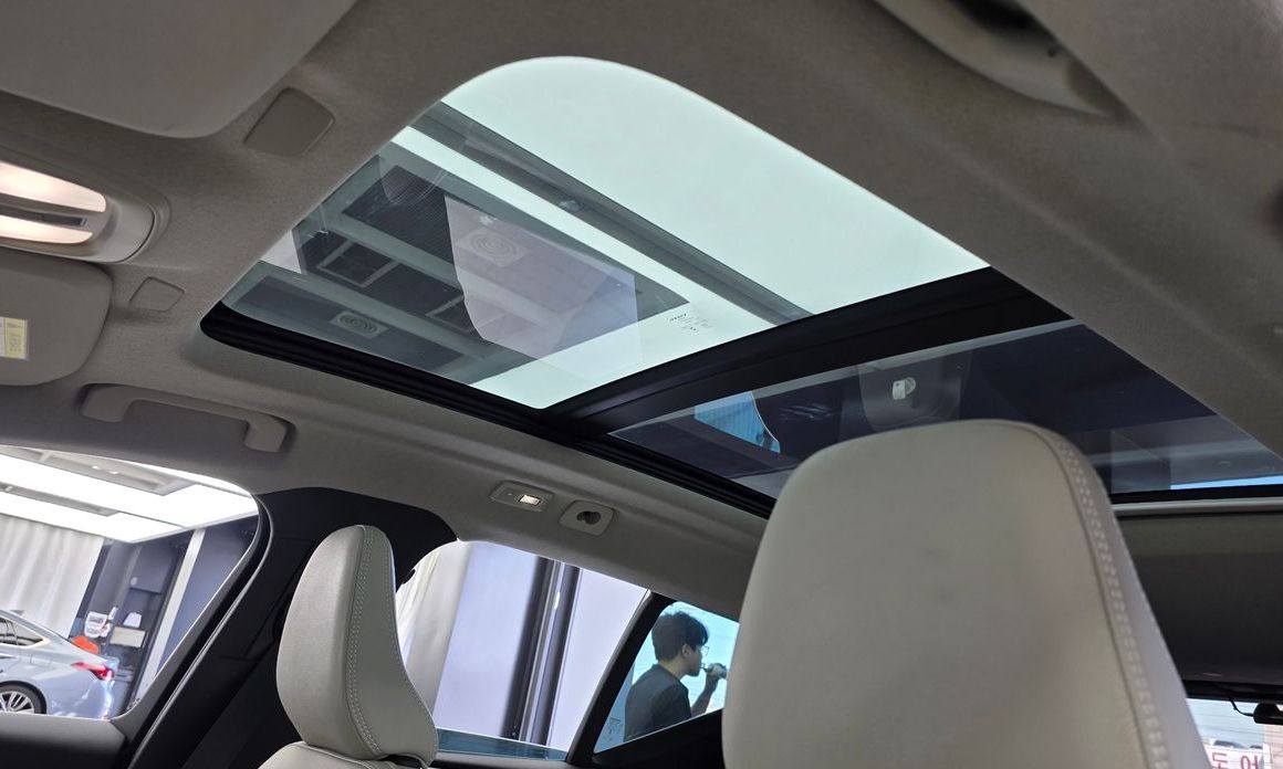 Volvo XC40 2023