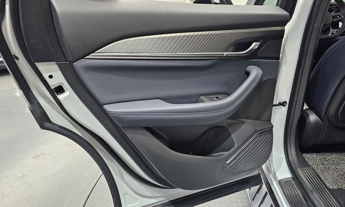 Renault-KoreaSamsung Grand Koleos 2025