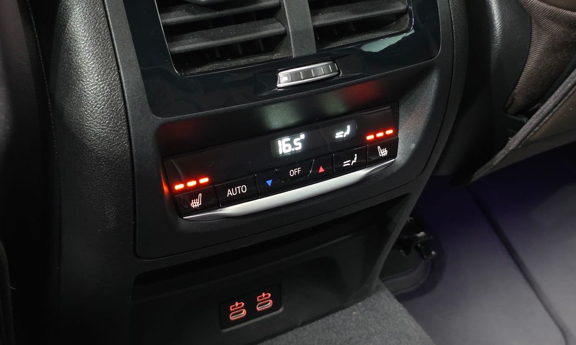 BMW X3 2023