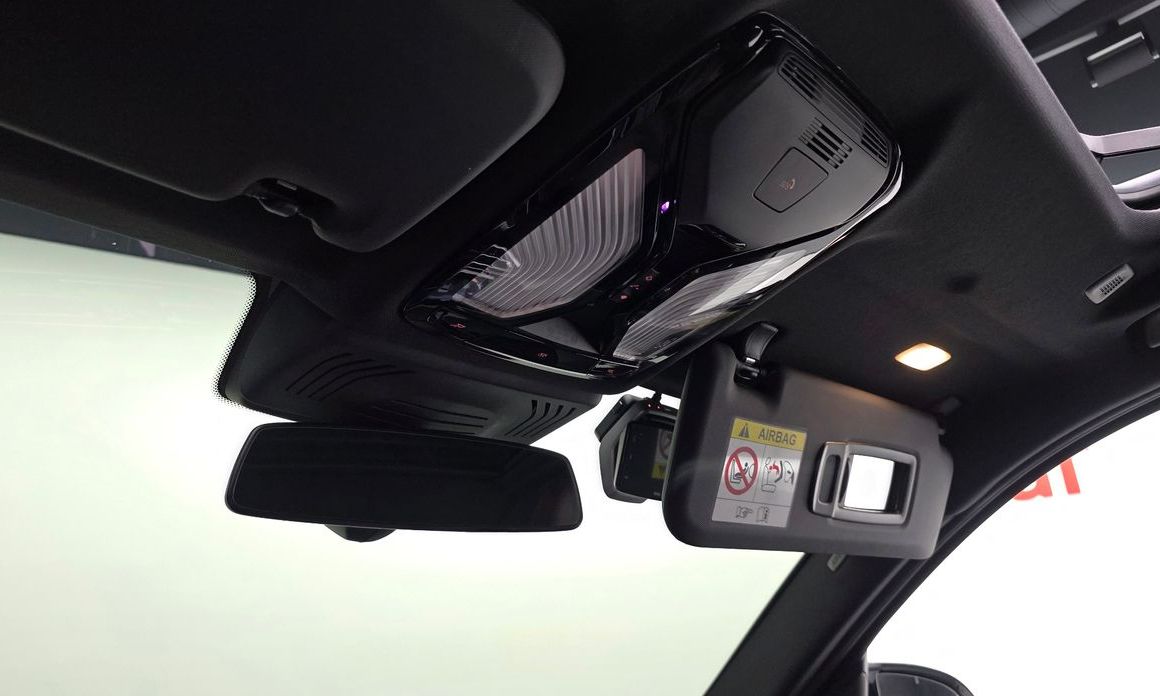 BMW X3 2023