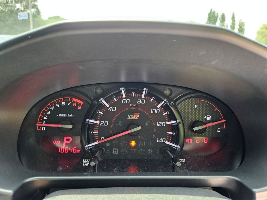 Daihatsu Copen 2022