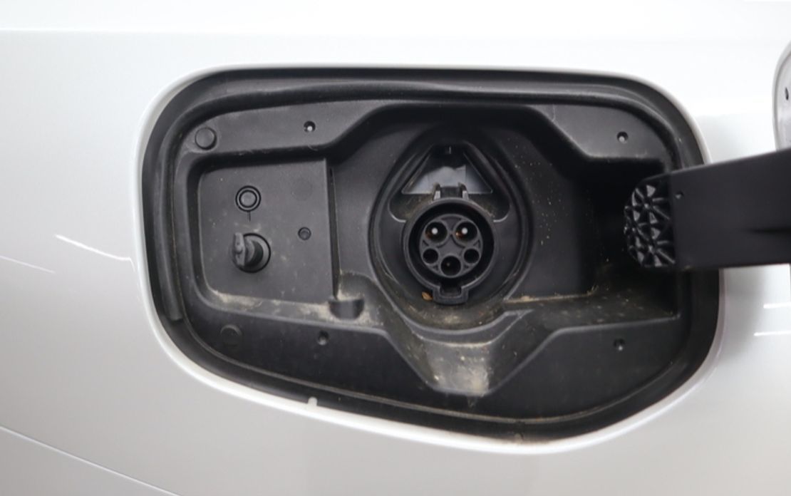 Toyota Prius 2024