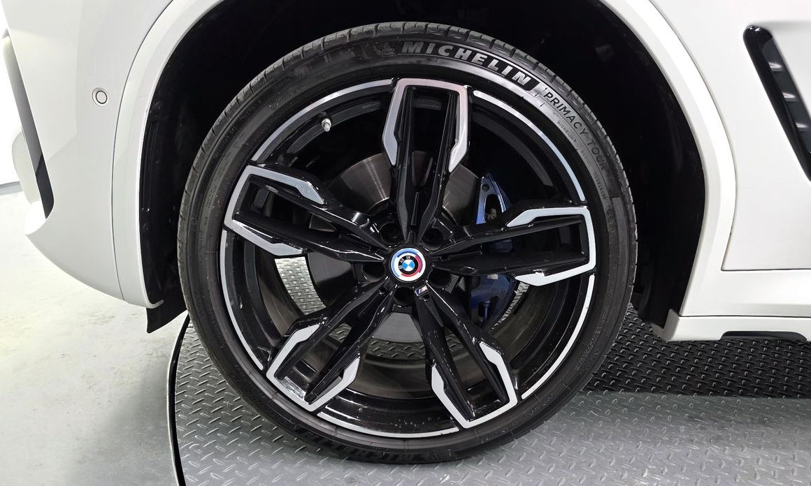 BMW X3 2023