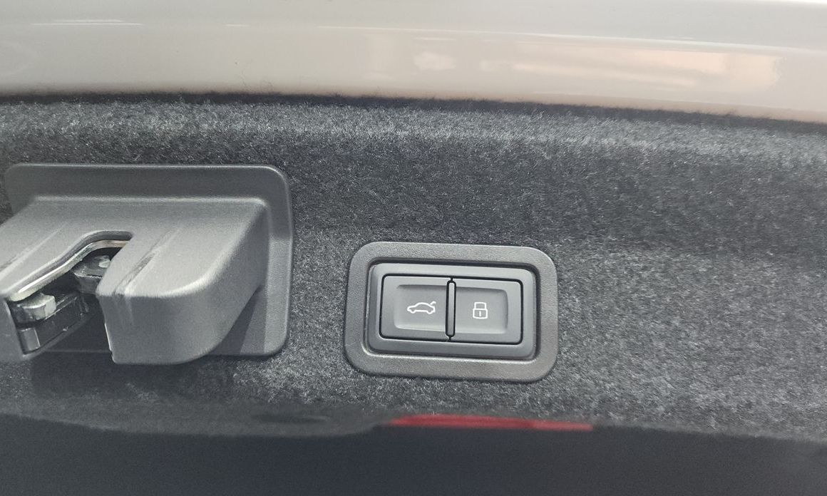 Audi A6 2021