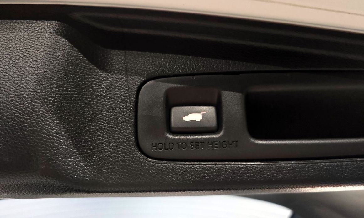 Honda CR-V 2022