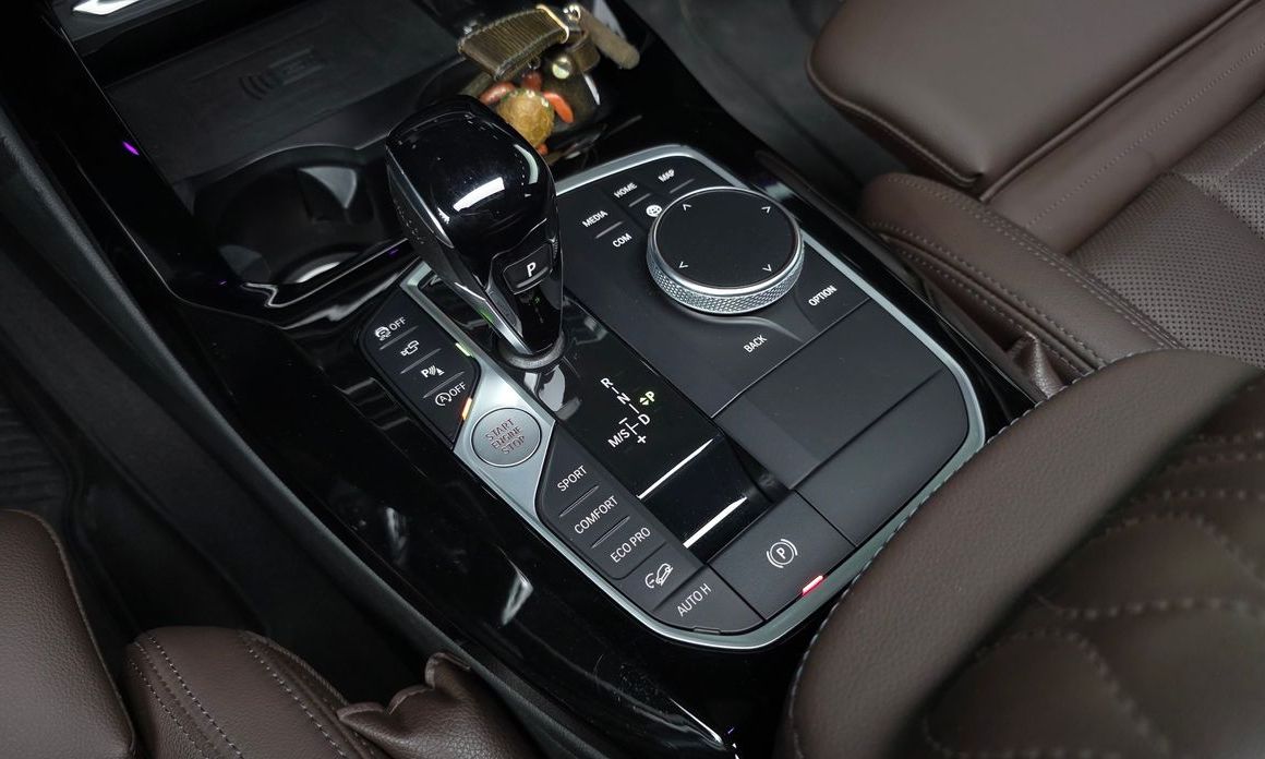 BMW X3 2023
