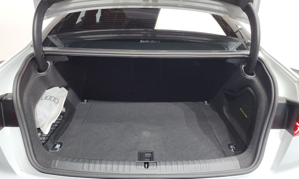 Audi A6 2021