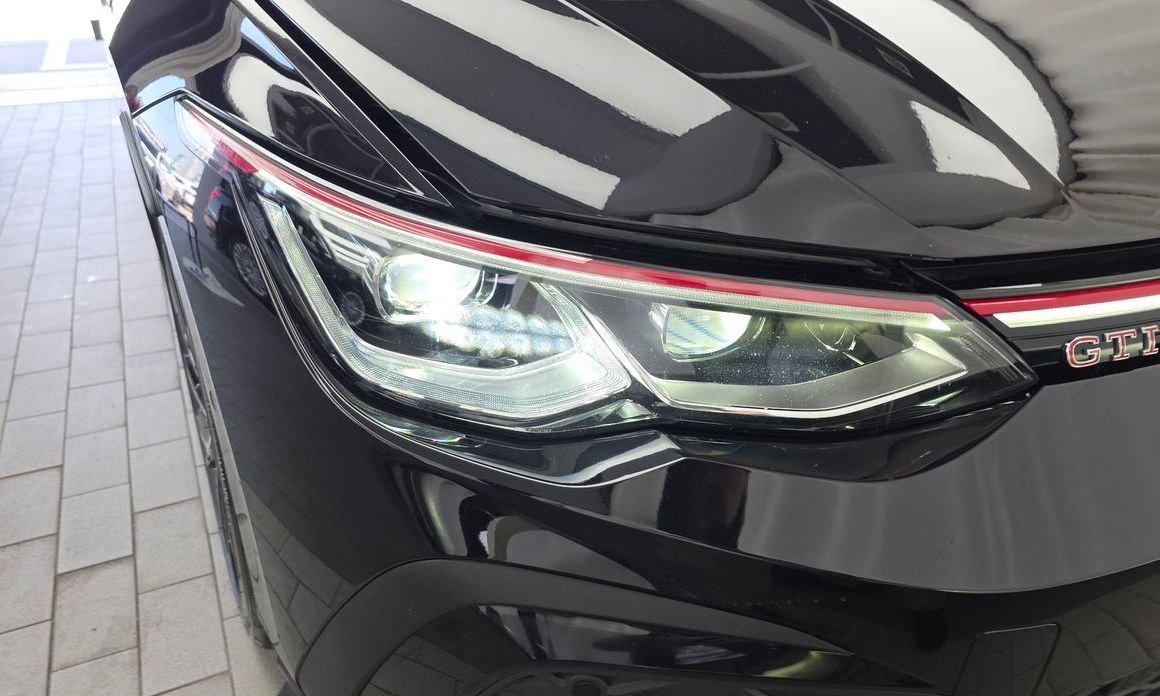 Volkswagen Golf 2022