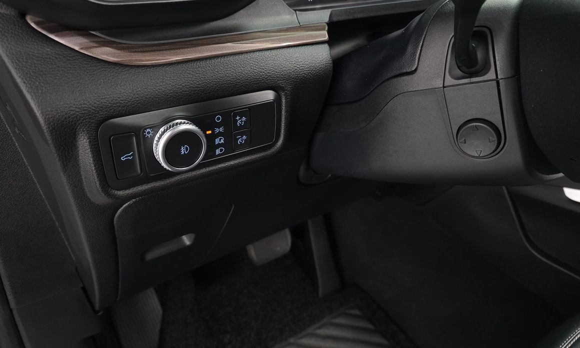 Ford Explorer 2022