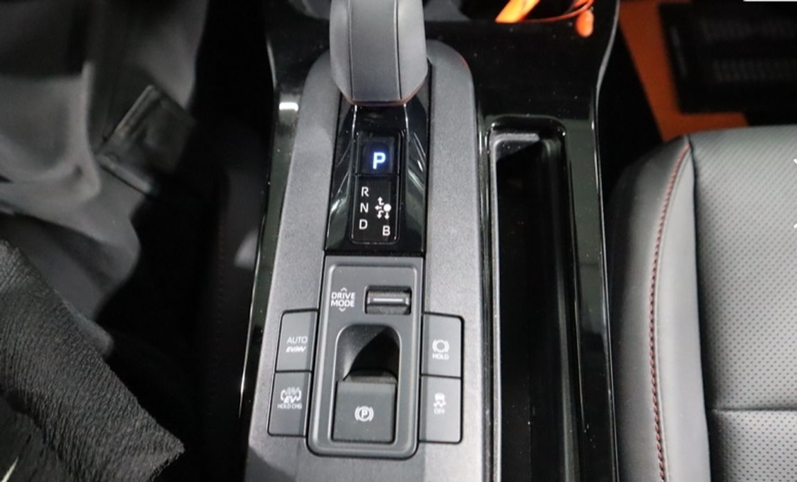 Toyota Prius 2024
