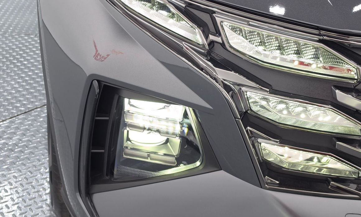 Hyundai Tucson 2026