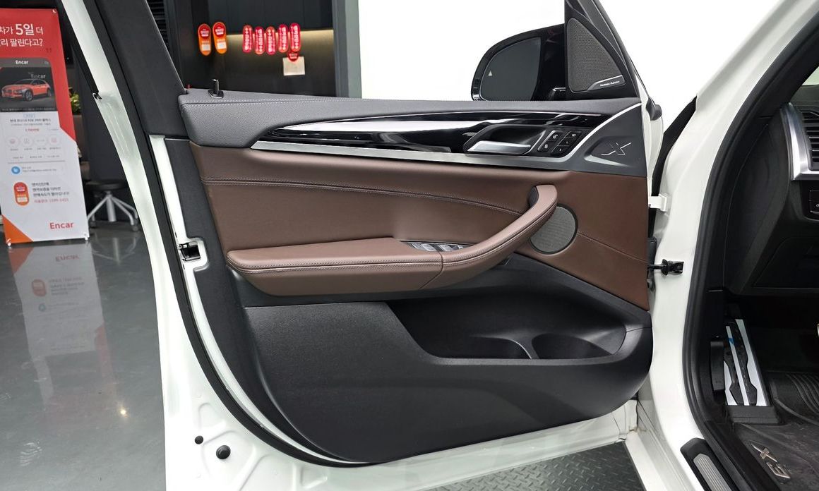 BMW X3 2023