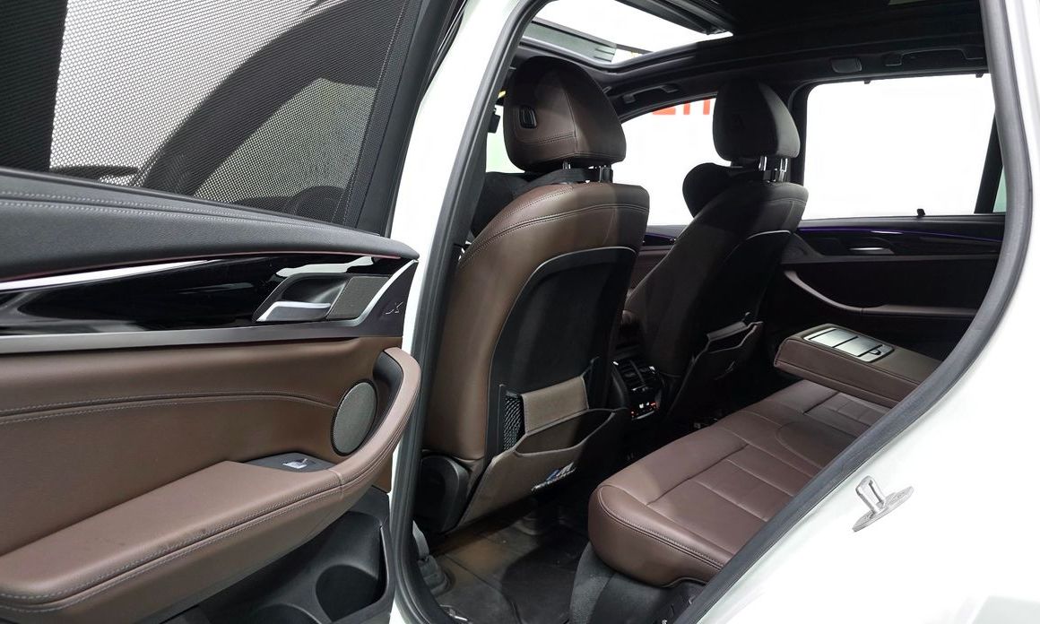 BMW X3 2023