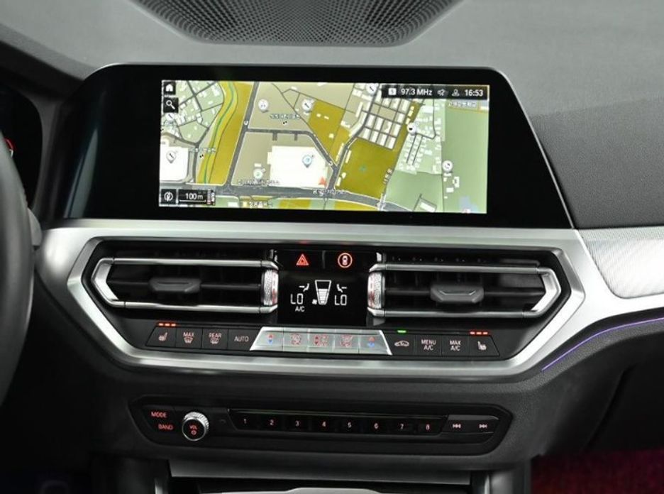 BMW 3-Series 2022