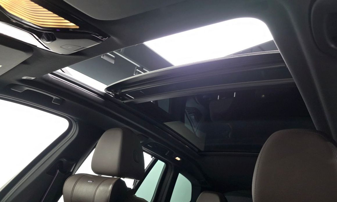 BMW X3 2023