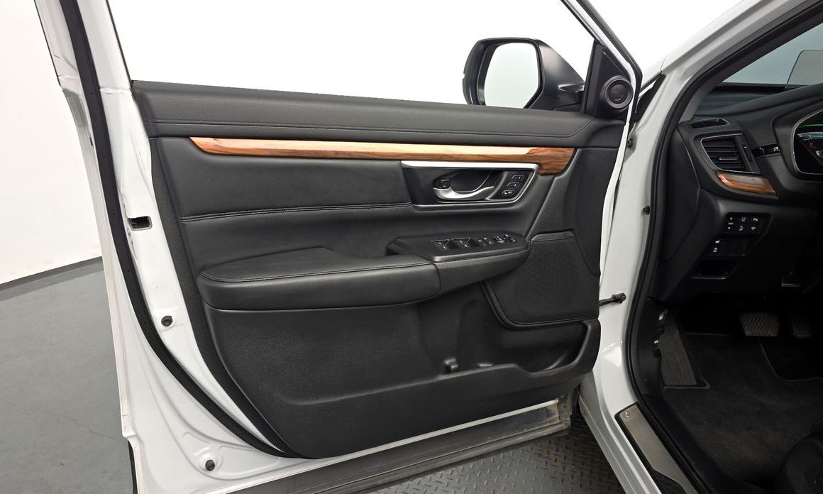 Honda CR-V 2022