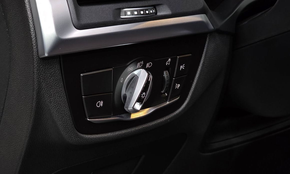 BMW X3 2023