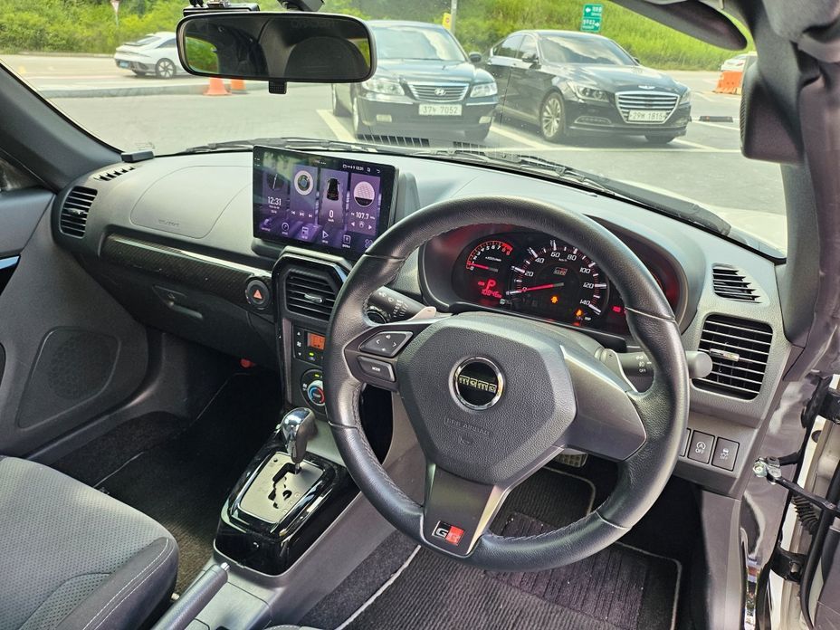 Daihatsu Copen 2022