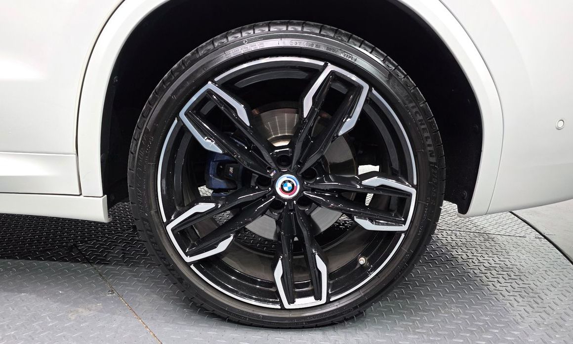 BMW X3 2023