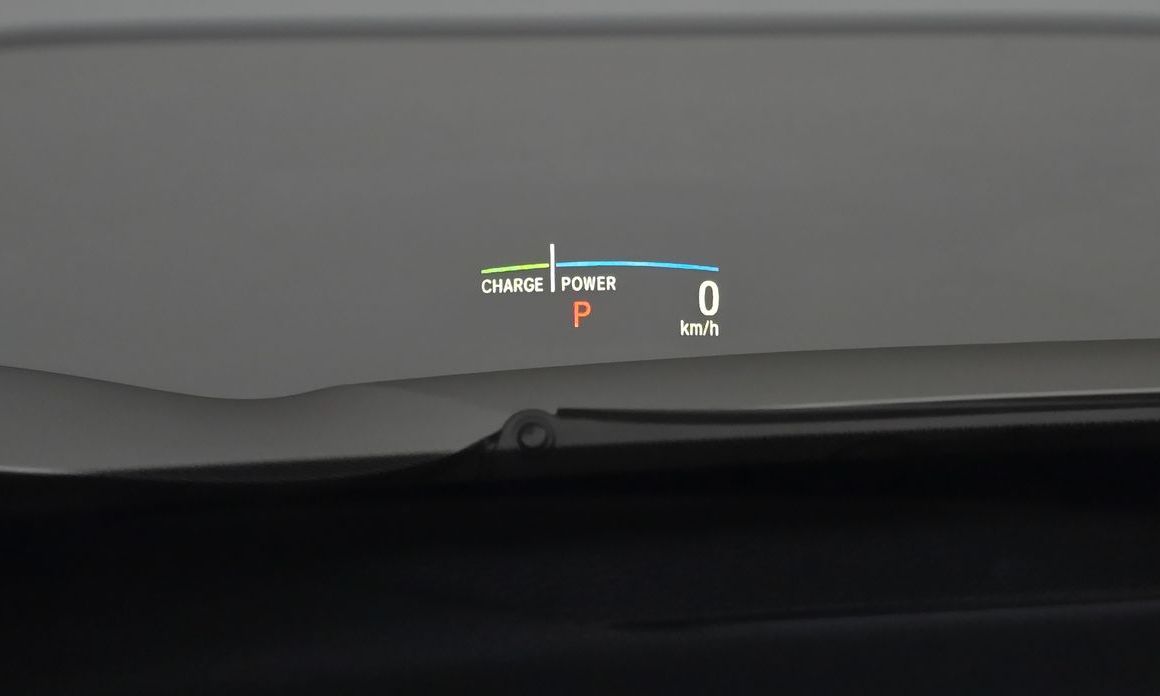 Honda CR-V 2022