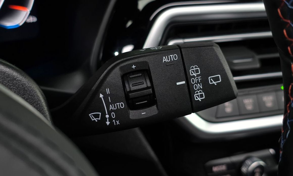 BMW X3 2023