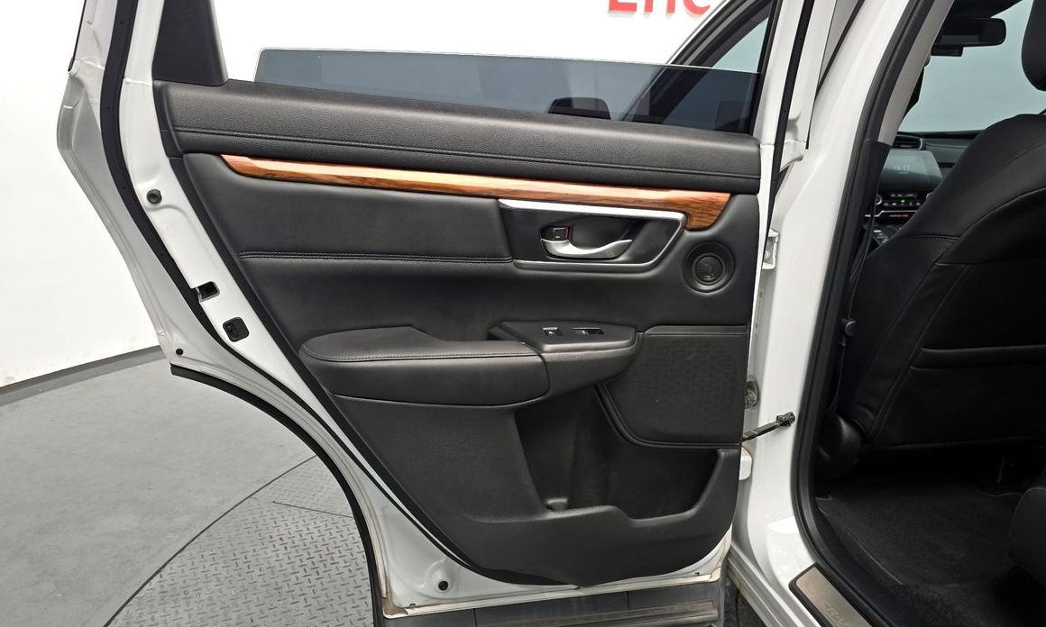 Honda CR-V 2022