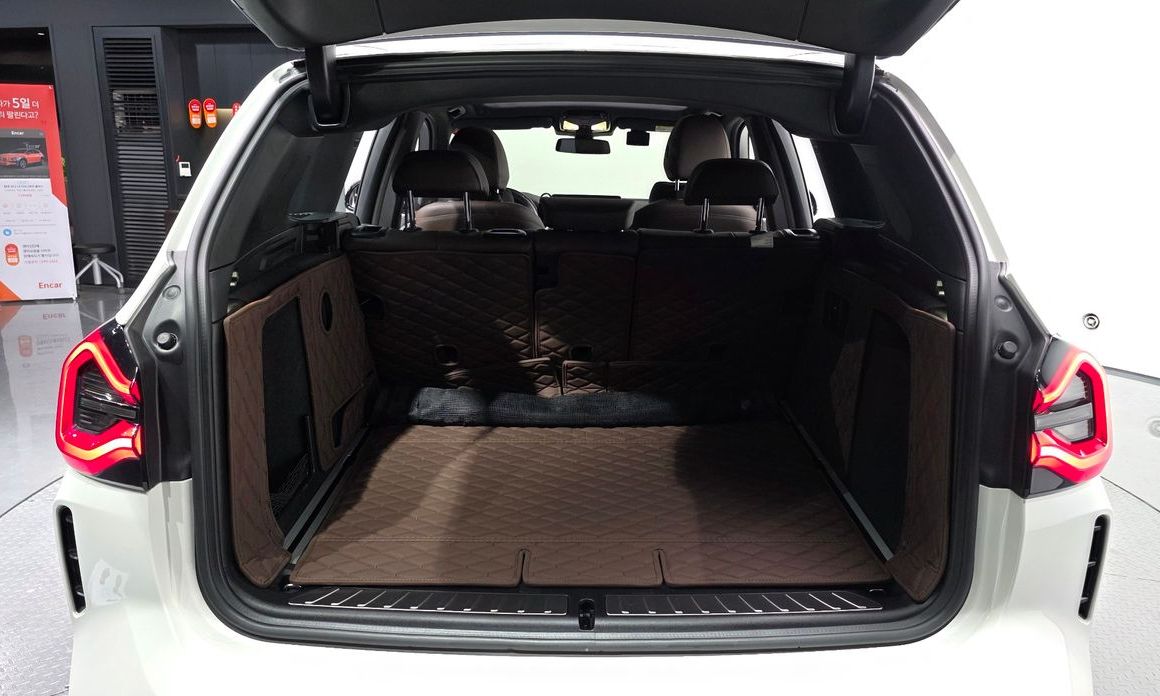 BMW X3 2023