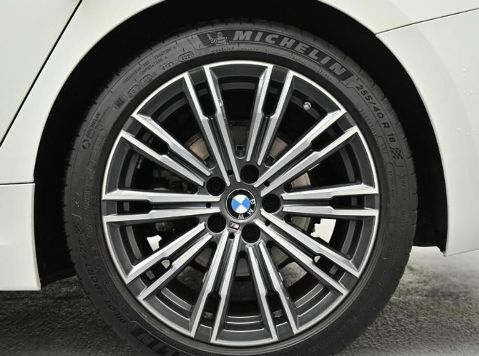 BMW 3-Series 2022