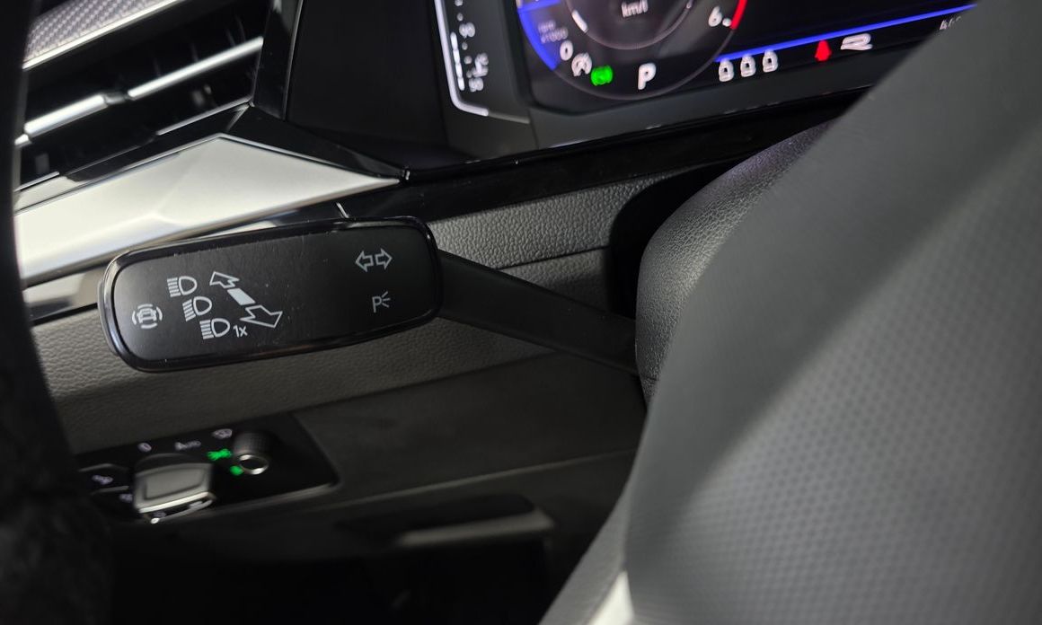 Volkswagen Arteon 2023