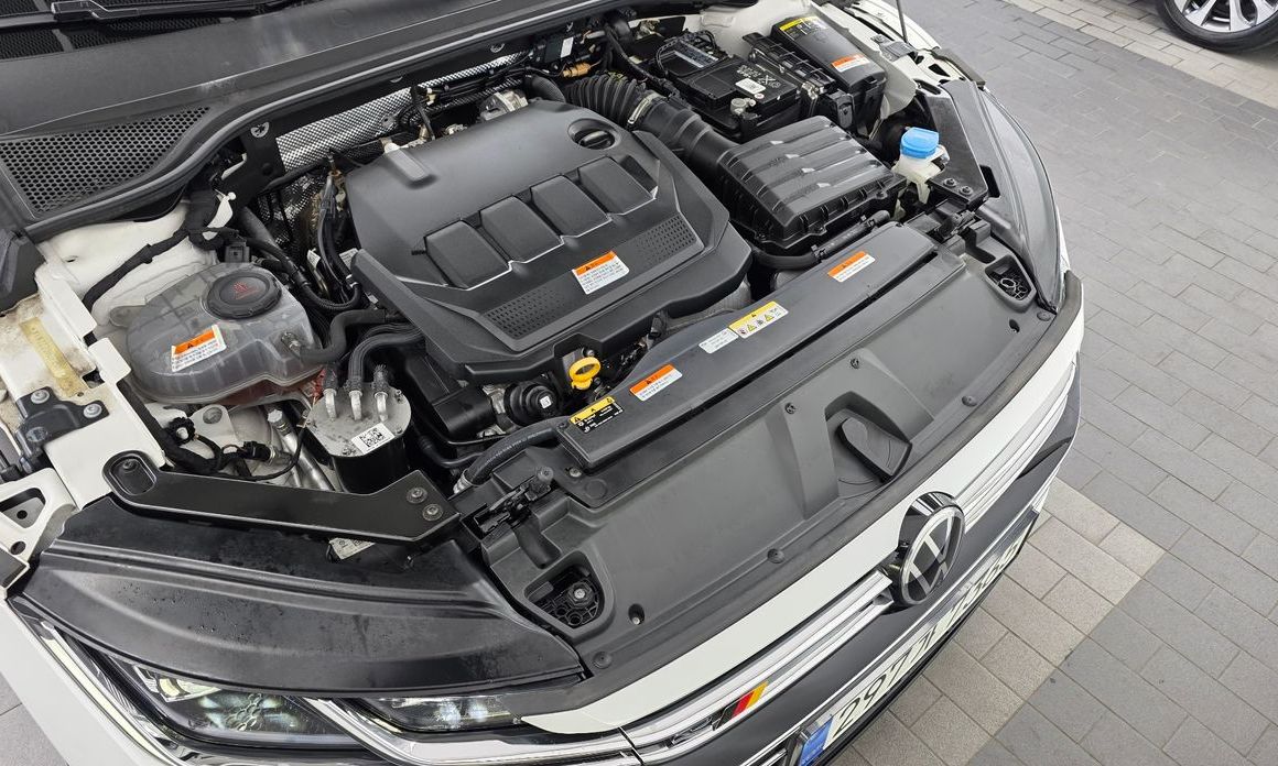 Volkswagen Arteon 2023