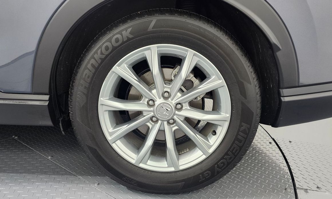 Honda CR-V 2025