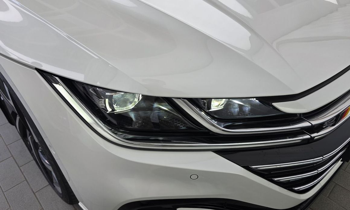 Volkswagen Arteon 2023